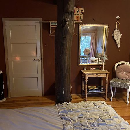 Landgoed De Bongel Bed & Breakfast De Wijk Ngoại thất bức ảnh