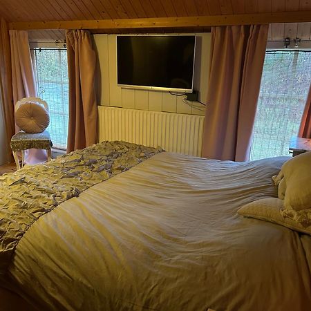 Landgoed De Bongel Bed & Breakfast De Wijk Ngoại thất bức ảnh