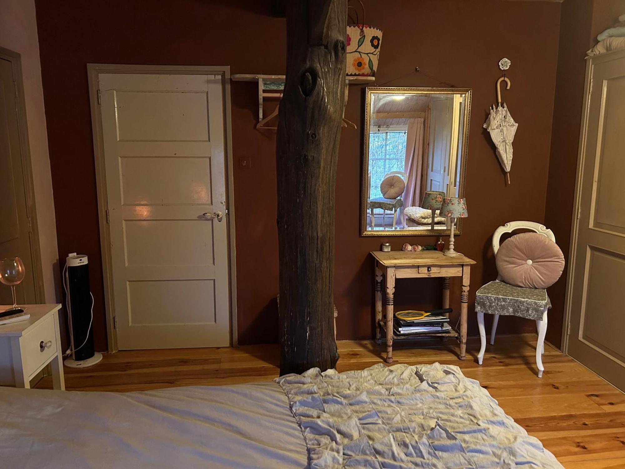 Landgoed De Bongel Bed & Breakfast De Wijk Ngoại thất bức ảnh