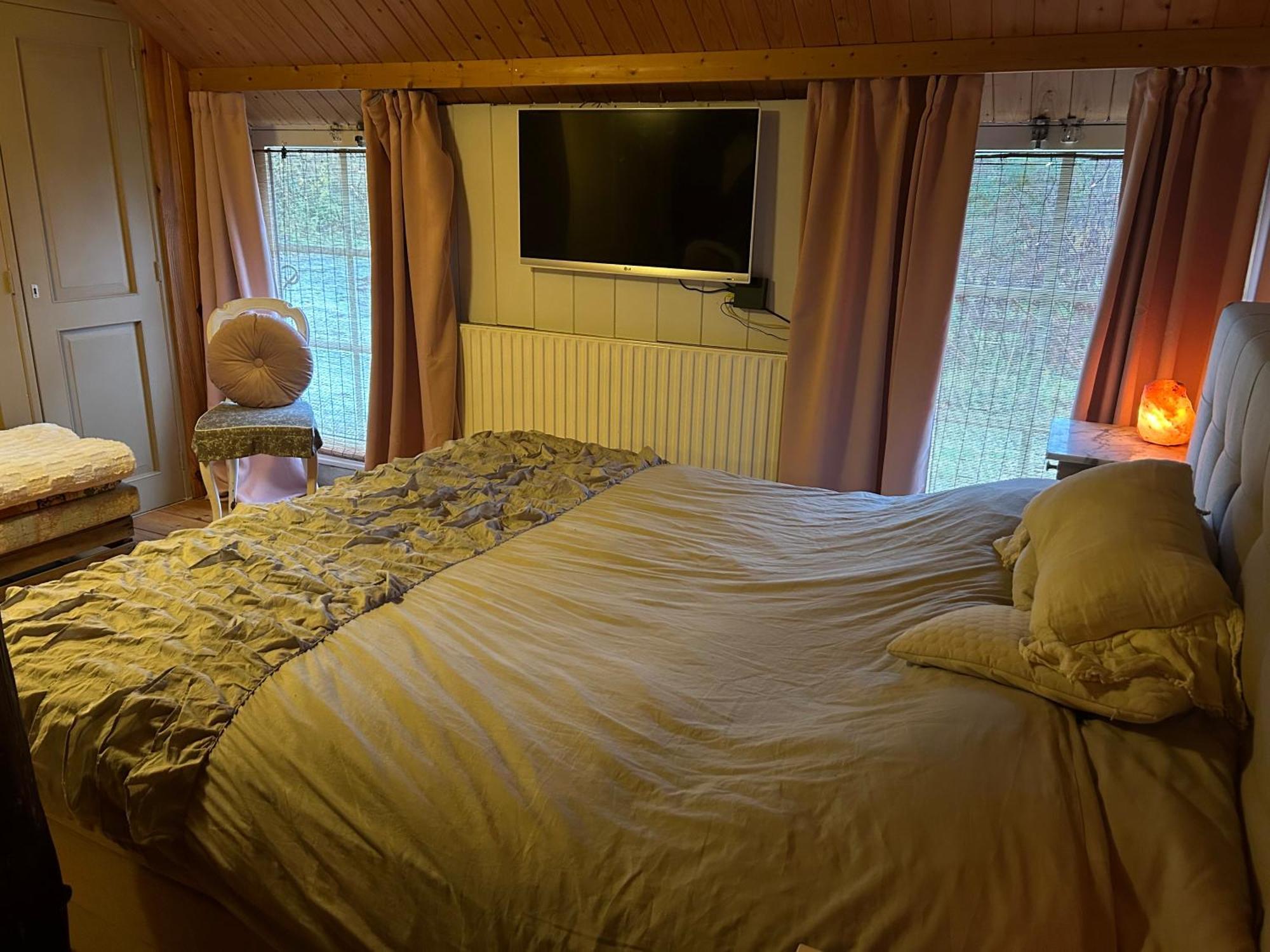 Landgoed De Bongel Bed & Breakfast De Wijk Ngoại thất bức ảnh